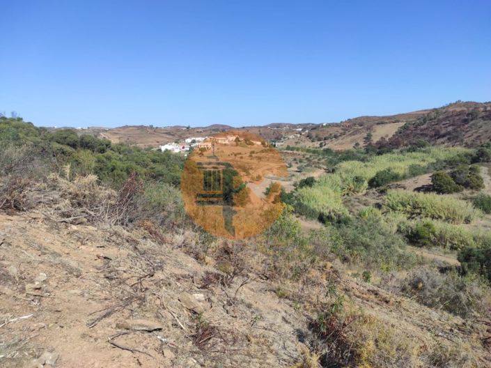 Image No.2-Terrain à vendre à Tavira