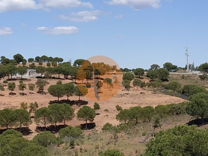 Image No.1-Terrain à vendre à Castro Marim