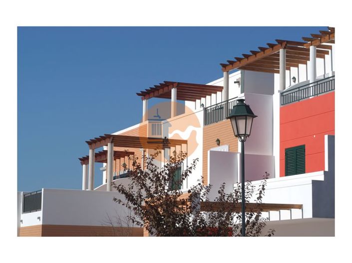 Image No.3-Terrain à vendre à Olhão