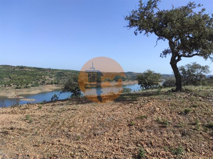 Image No.3-Terrain à vendre à Castro Marim