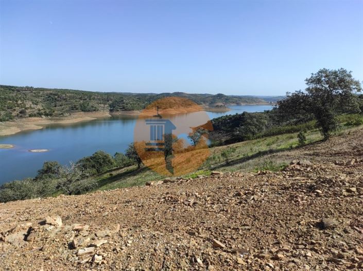 Image No.12-Terrain à vendre à Castro Marim