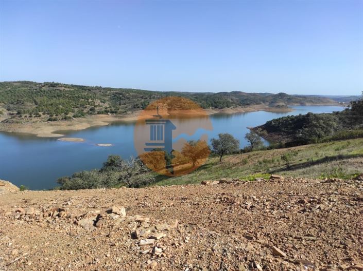 Image No.13-Terrain à vendre à Castro Marim