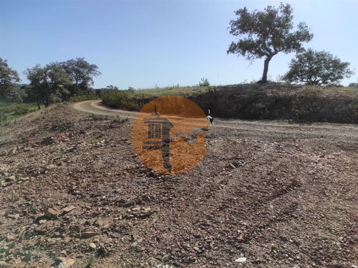 Image No.14-Terrain à vendre à Castro Marim