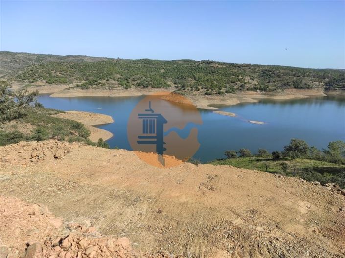 Image No.16-Terrain à vendre à Castro Marim