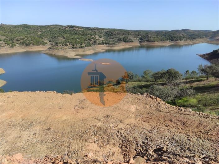 Image No.17-Terrain à vendre à Castro Marim