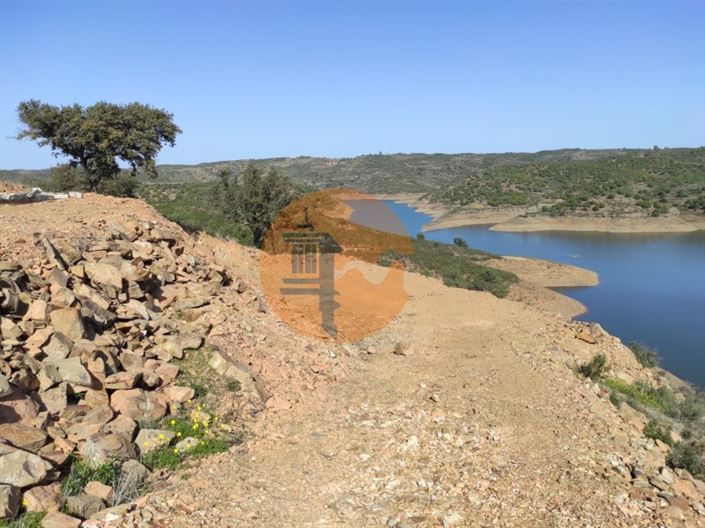 Image No.19-Terrain à vendre à Castro Marim