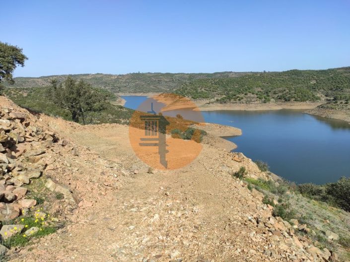 Image No.18-Terrain à vendre à Castro Marim