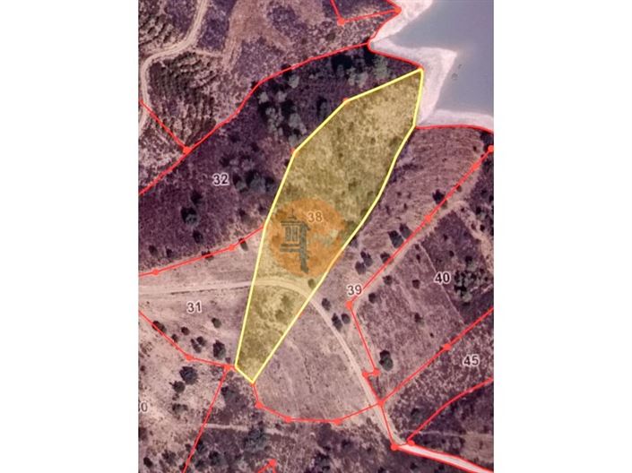 Image No.2-Terrain à vendre à Castro Marim