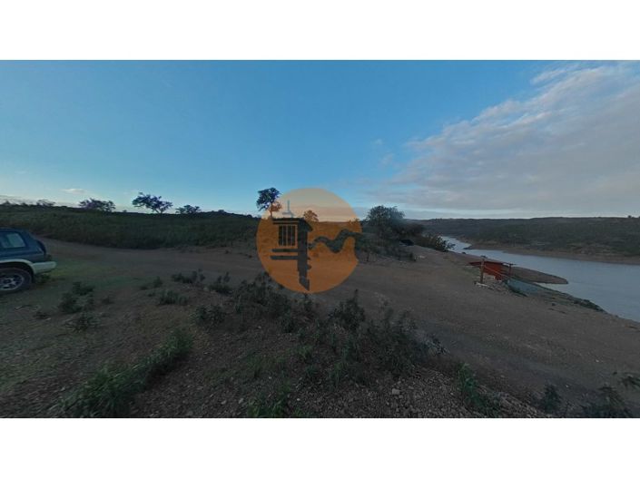 Image No.20-Terrain à vendre à Castro Marim