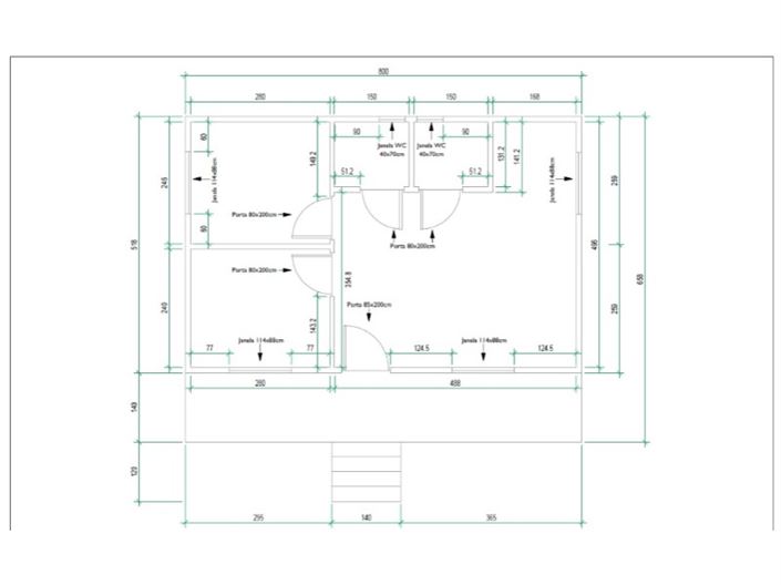 Image No.23-Terrain à vendre à Castro Marim