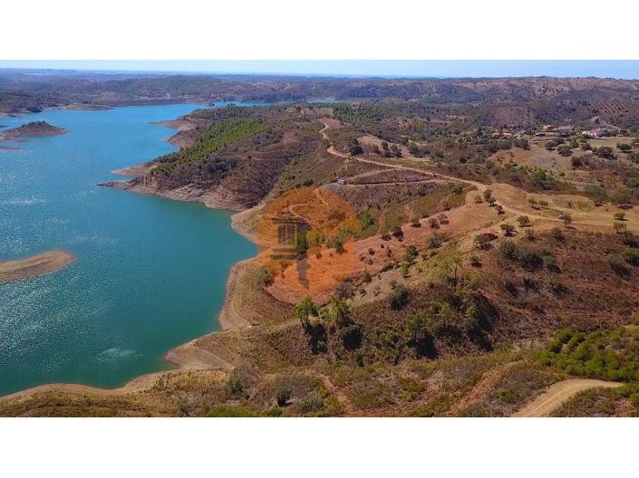 Image No.22-Terrain à vendre à Castro Marim