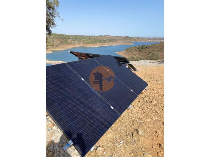 Image No.6-Terrain à vendre à Castro Marim