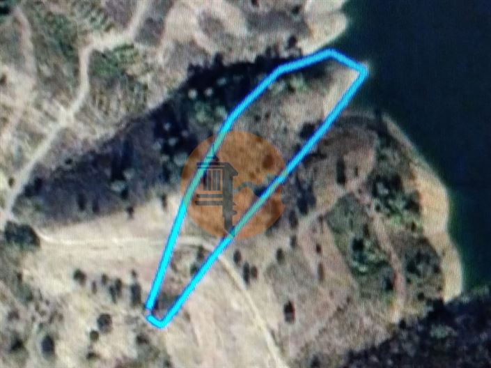 Image No.5-Terrain à vendre à Castro Marim