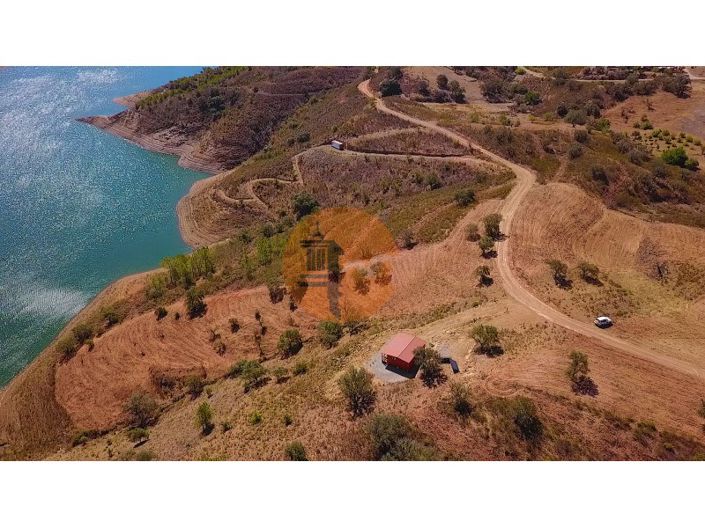 Image No.4-Terrain à vendre à Castro Marim