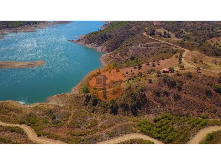 Image No.21-Terrain à vendre à Castro Marim