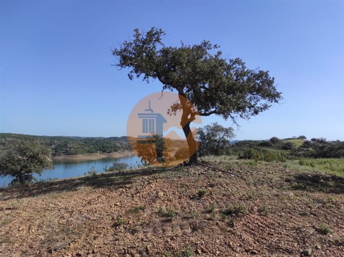 Image No.10-Terrain à vendre à Castro Marim