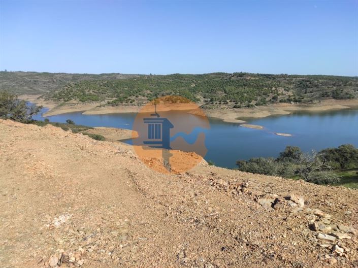 Image No.11-Terrain à vendre à Castro Marim