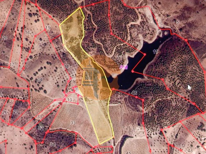 Image No.2-Plot for sale