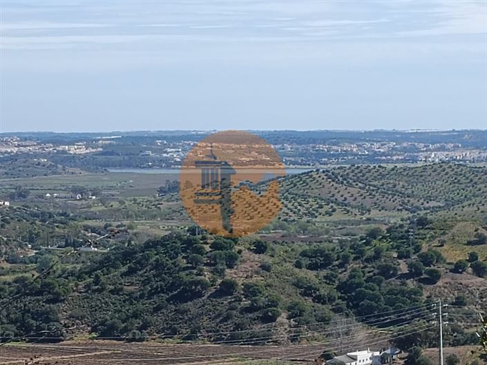 Image No.10-Terrain à vendre à Castro Marim