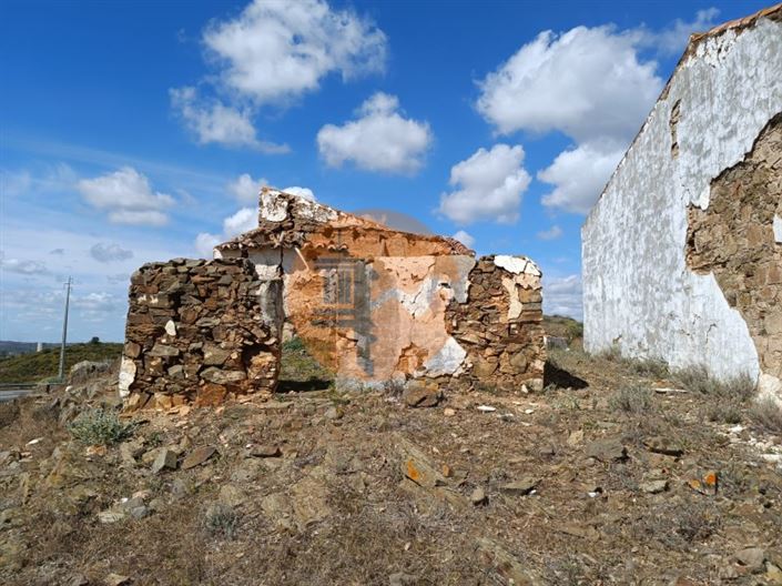 Image No.14-Terrain à vendre à Castro Marim