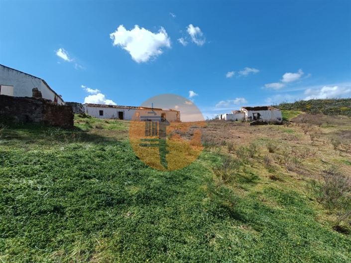 Image No.23-Terrain à vendre à Castro Marim