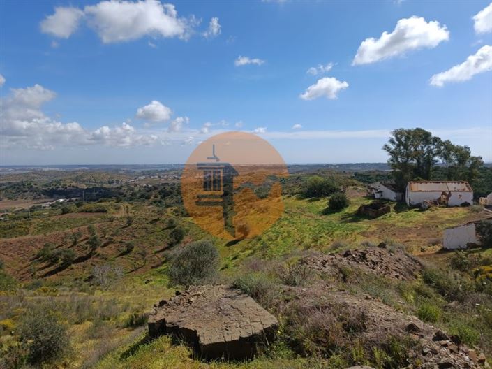 Image No.30-Terrain à vendre à Castro Marim