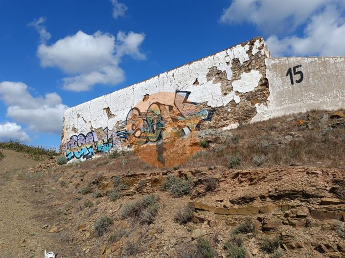 Image No.38-Terrain à vendre à Castro Marim