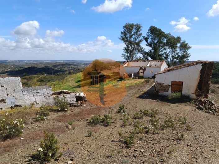 Image No.4-Terrain à vendre à Castro Marim