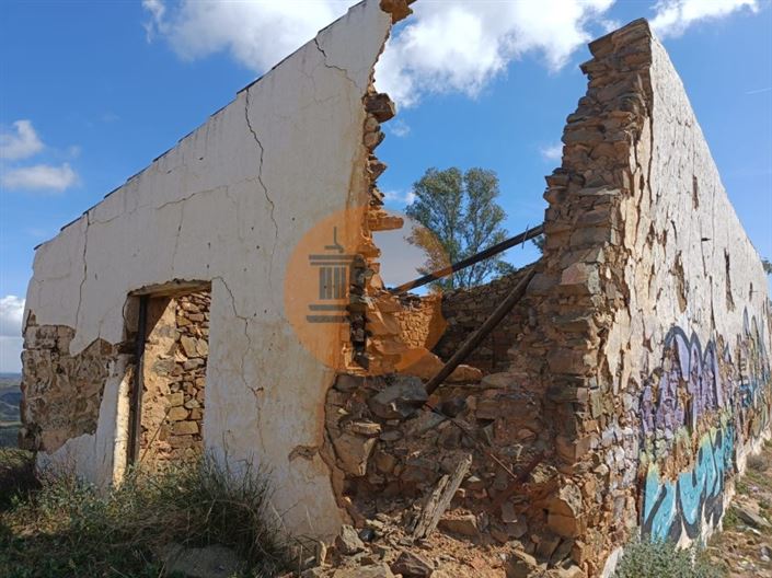 Image No.42-Terrain à vendre à Castro Marim