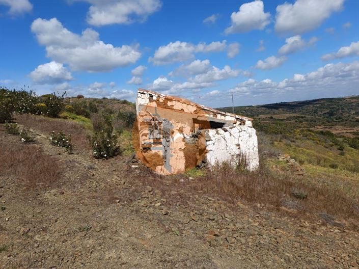 Image No.44-Terrain à vendre à Castro Marim