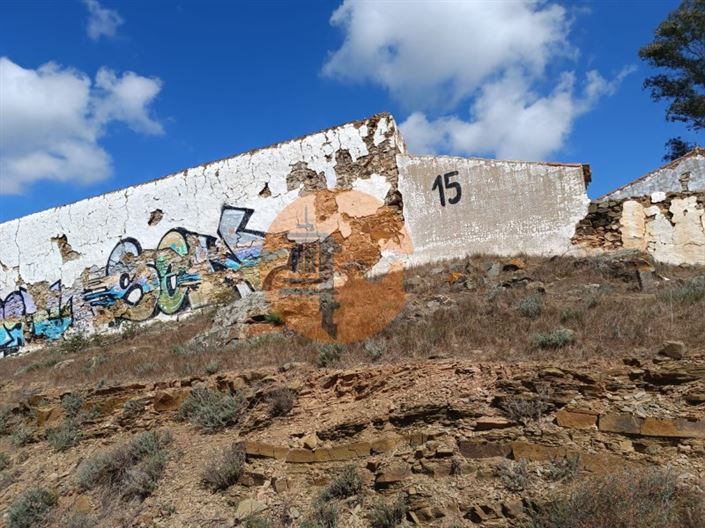 Image No.45-Terrain à vendre à Castro Marim