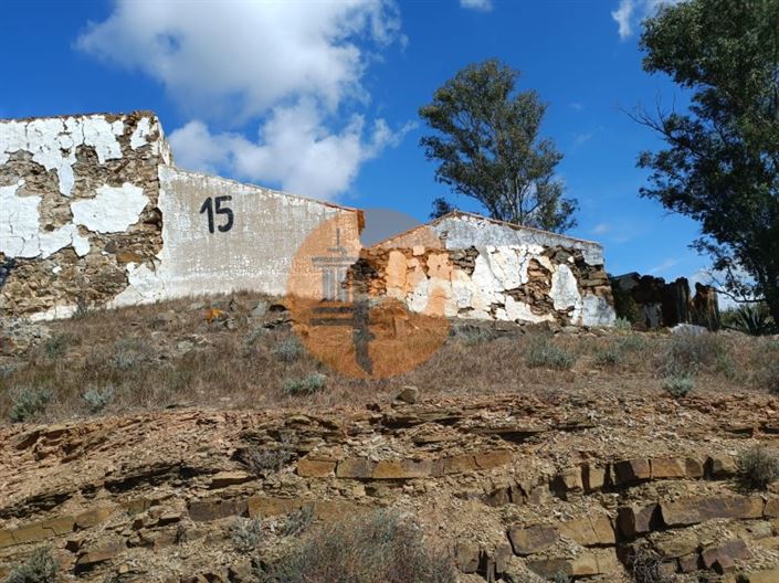Image No.46-Terrain à vendre à Castro Marim