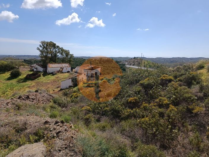 Image No.5-Terrain à vendre à Castro Marim