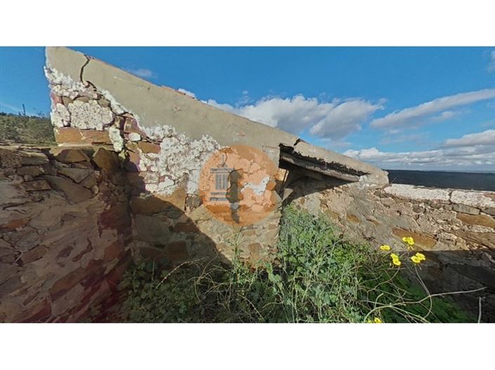 Image No.53-Terrain à vendre à Castro Marim