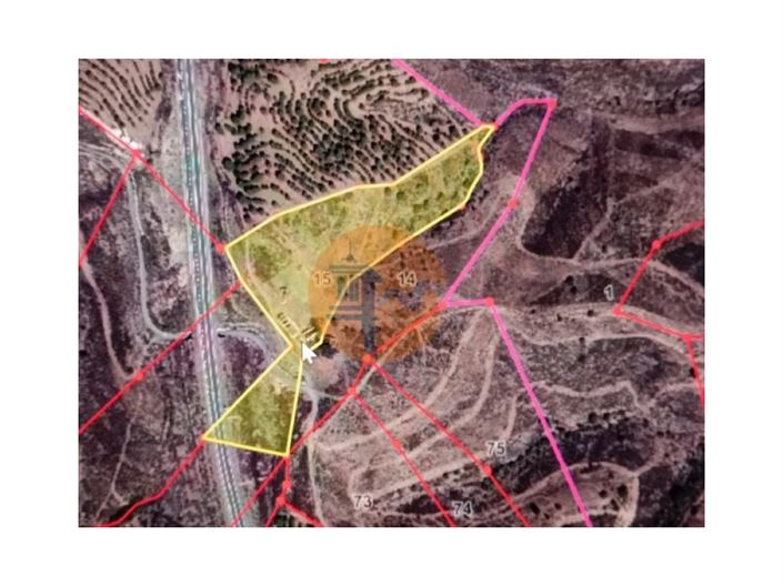 Image No.56-Terrain à vendre à Castro Marim