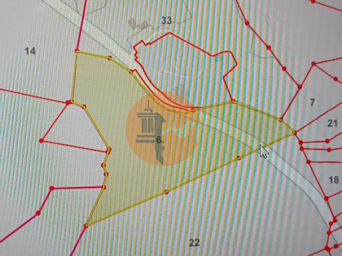 Image No.15-Plot for sale