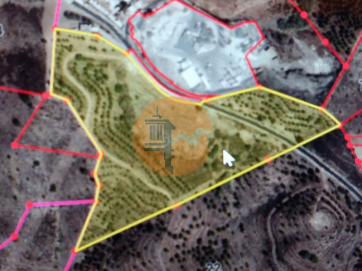 Image No.2-Plot for sale