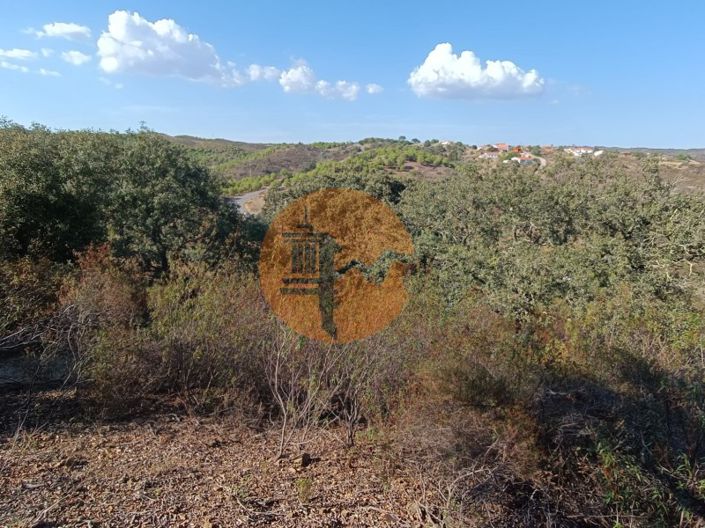 Image No.17-Terrain à vendre à Castro Marim