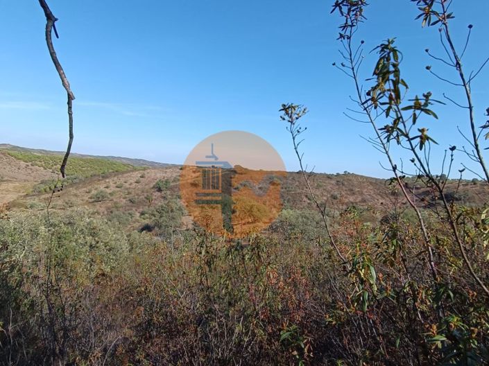 Image No.22-Terrain à vendre à Castro Marim