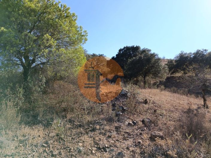 Image No.45-Terrain à vendre à Castro Marim