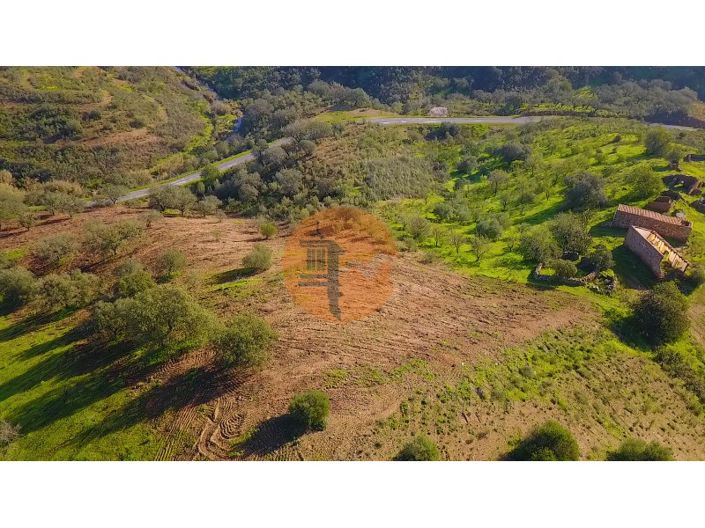 Image No.54-Terrain à vendre à Castro Marim