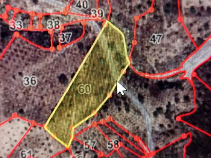 Image No.58-Terrain à vendre à Castro Marim