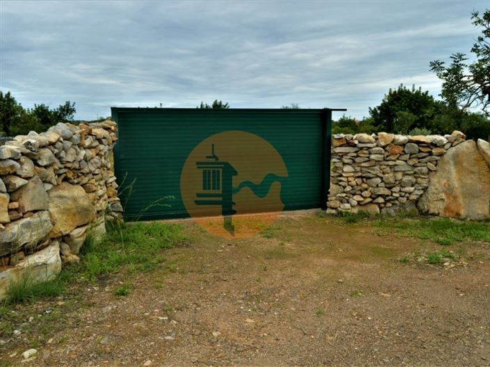 Image No.1-Terrain à vendre à Tavira