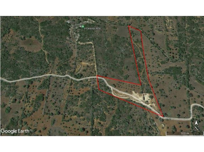 Image No.19-Terrain à vendre à Tavira