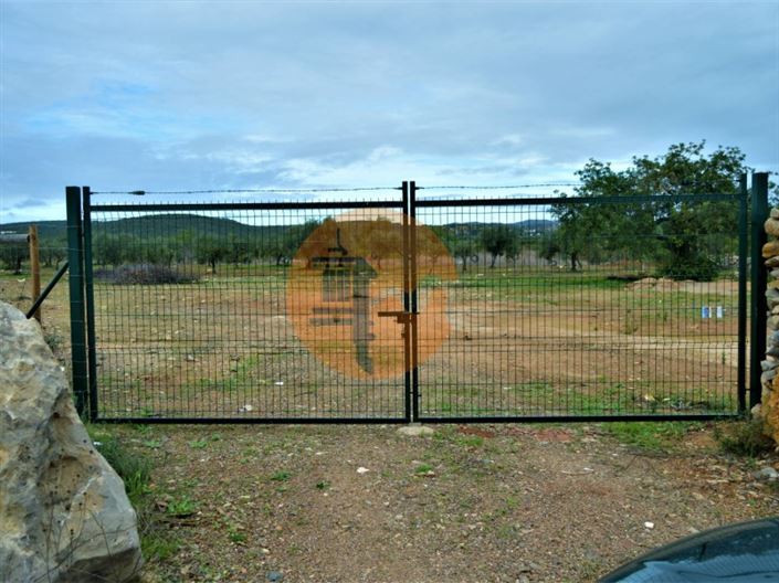 Image No.3-Terrain à vendre à Tavira
