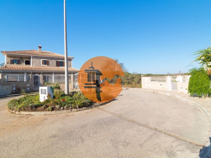 Image No.1-Plot for sale