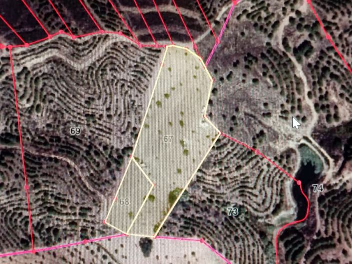 Image No.20-Plot for sale