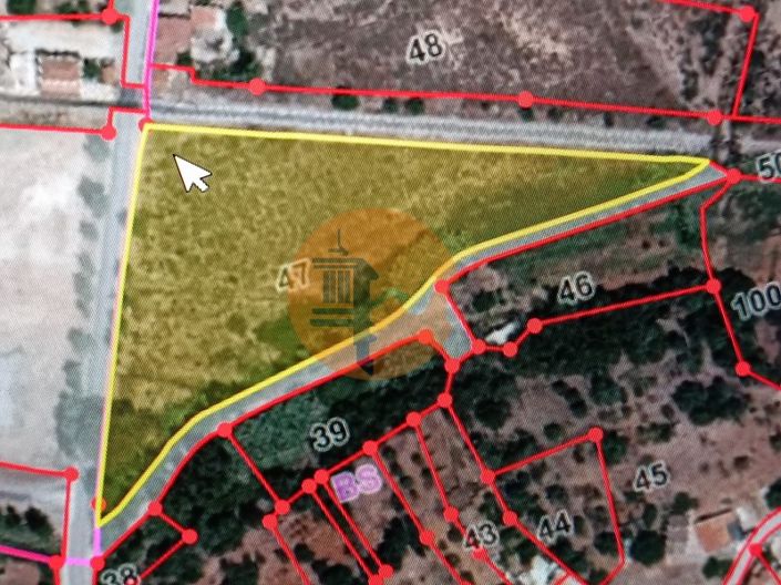 Image No.2-Plot for sale