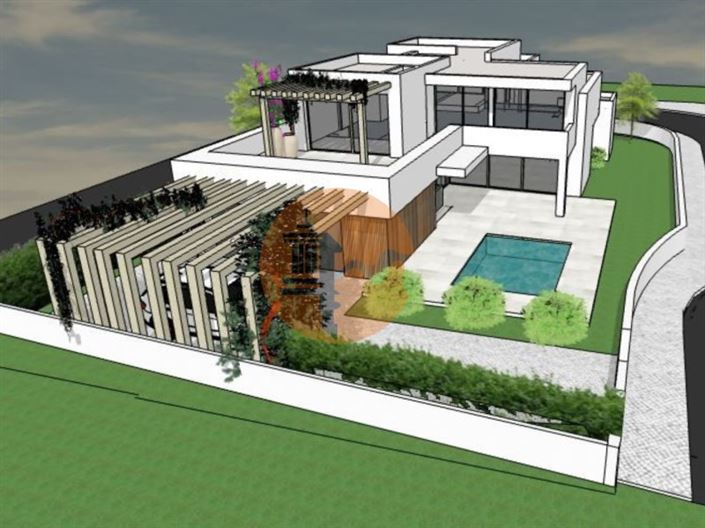 Image No.4-Terrain à vendre à Faro City