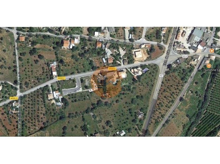 Image No.12-Terrain à vendre à Faro City